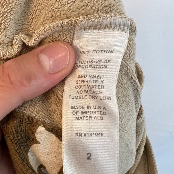 Free City - "Gospel" MISSION VISION Invite - Light & SOFT - 2/M - Unisex Hoodie! - Picture 10 of 13